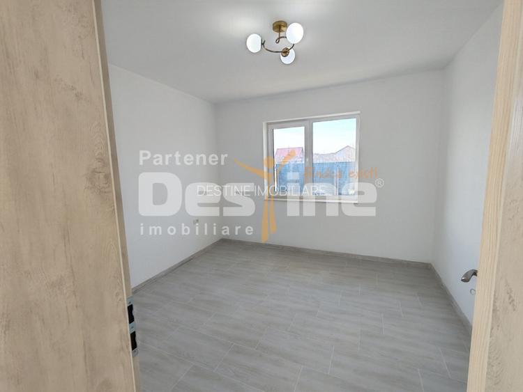 OPORTUNITATE -  Casa Individuala Noua 2025 in Sanpetru, Clasa energetica A - 6