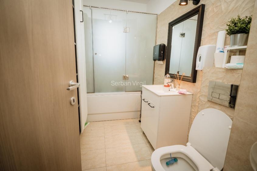 2 CAMERE BLOC NOU, ZONA MIHAI EMINESCU - PROPRIETAR. - 3
