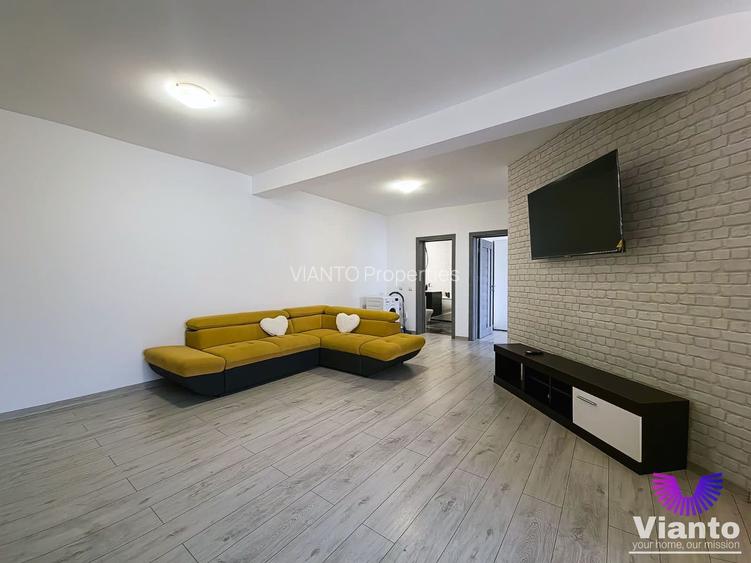 Apartament 3 camere PET FRIENDLY | 72 MP | Zona Piața Rahovei - 2