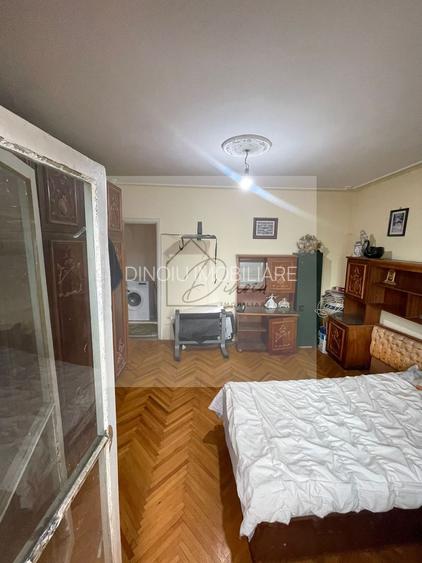 Apartament 4 camere de vanzare D-na Ghica I Parc Plumbuita I COM 0% - 27