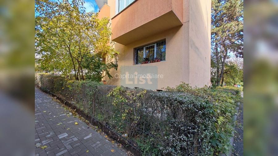 Vanzare apartament cu 3 camere in cartierul Grigorescu - 4