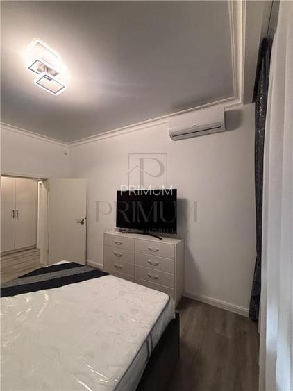DUPLEX PREMIUM, COMPLET FINALIZAT GATA DE MUTAT, MOSNITA NOUA - 9