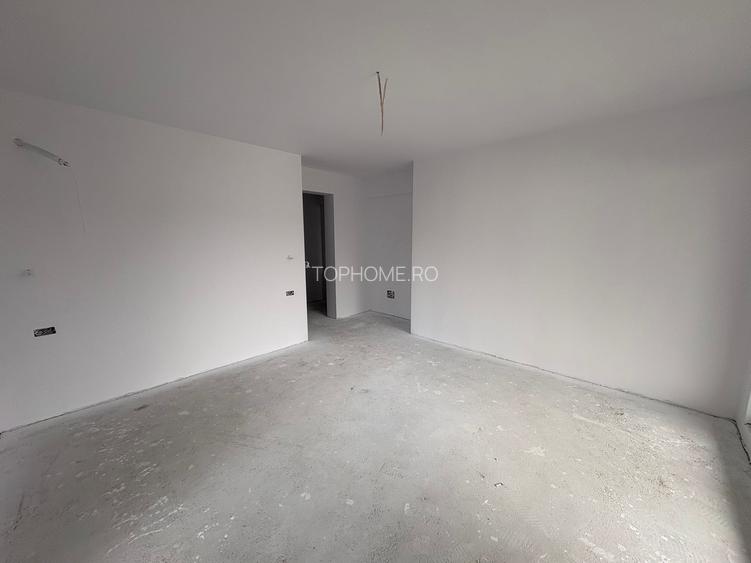 APARTAMENT 4 CAMERE | 128MP UTILI | 49MP TERASA | FINISAJE INCLUSE | ETAJ 2 - 7