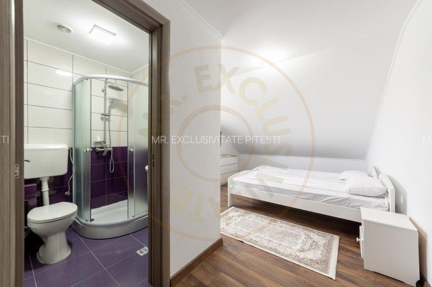 Proprietate cu functiune mixta – evenimente, cazare si spatiu comercial - 5