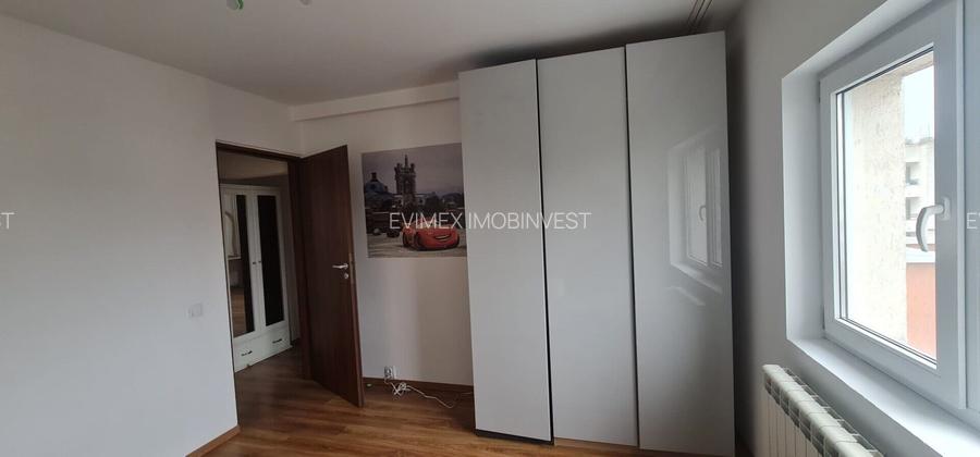 Decebal Piata Muncii Apartament spatios 3 camere - 10