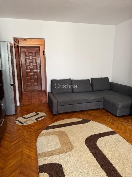 Garsoniera Dr. Taberei Kaufland 350 euro - 8