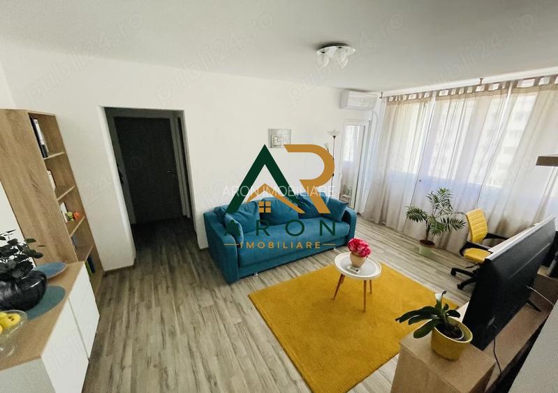 2 Camere de inchiriat | Dristor | Metrou | Mobilat-Utilat - 4