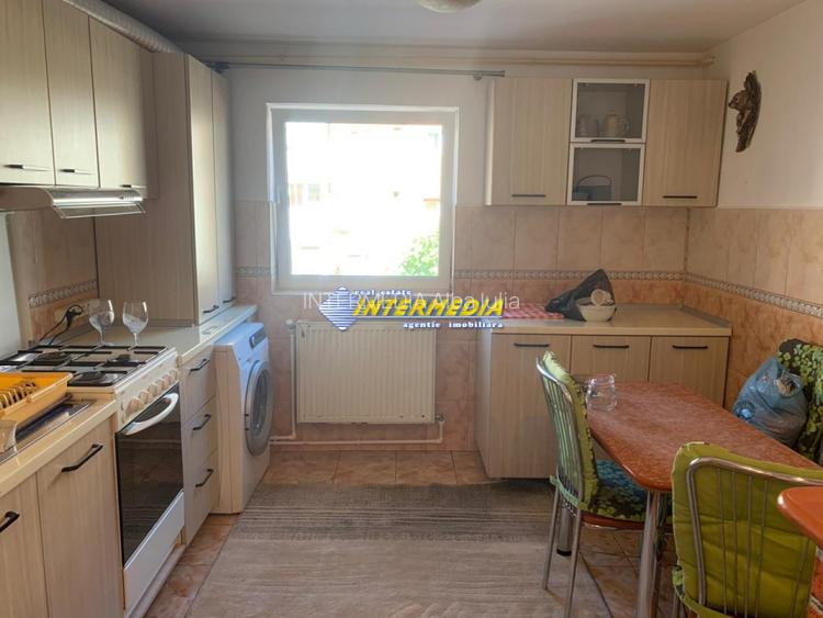 APARTAMENT 2 CAMERE I DE INCHIRIAT I CETATE PIATA I ETAJ 2 I MOBILAT I - 9