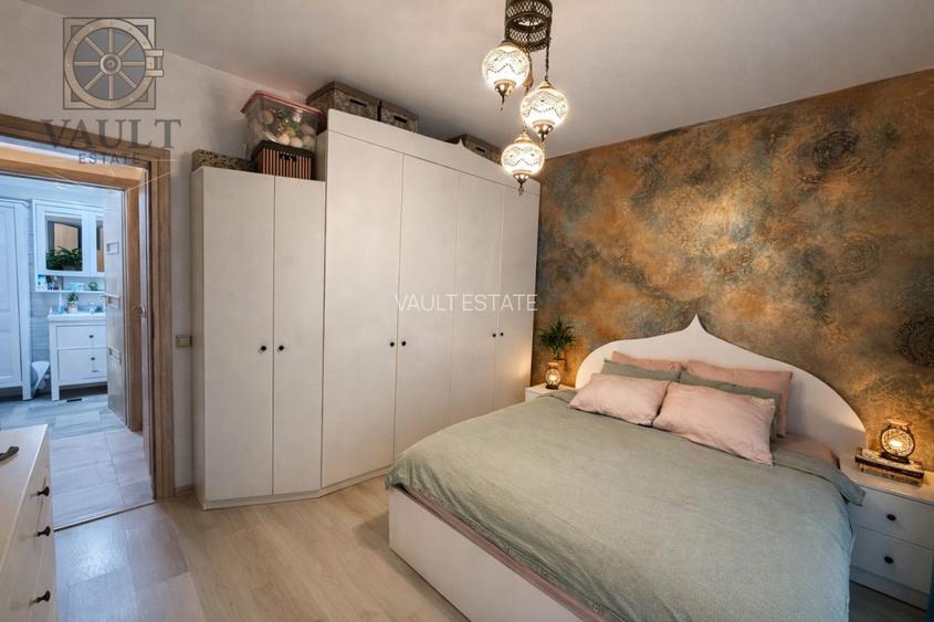 Apartament 3 camere - 130 MP - Pallady - 4