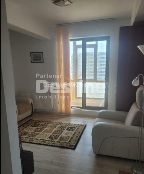 Confort Urban | Garsoniera | 38mp | et 5 | loc parcare | 60.500 - 4