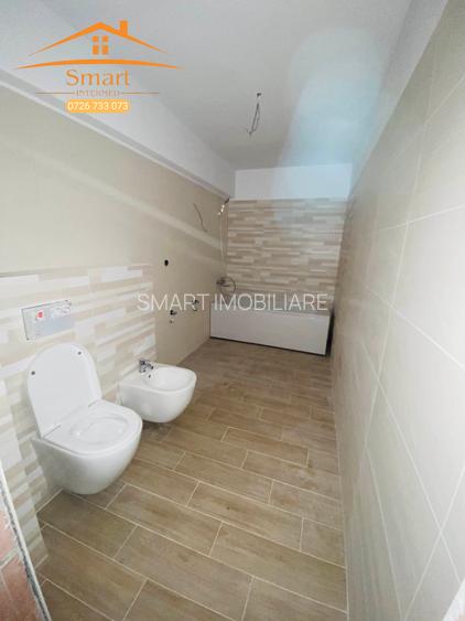 Ap 3 camere - Copou - tva inclus 21% - mutare dupa semnarea actelor - 6