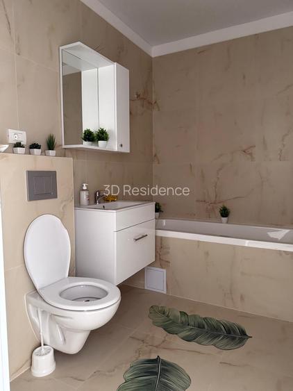 Apartament 2 camere studio prima inchiriere - 16