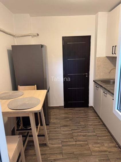 APARTAMENT 2 CAMERE, METROU GORJULUI - 7