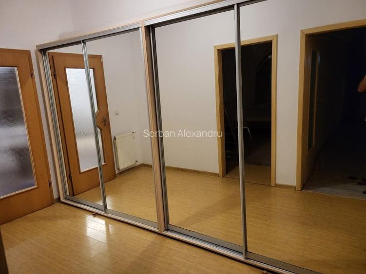 Apartament Spatios metrou Străulești  - 5