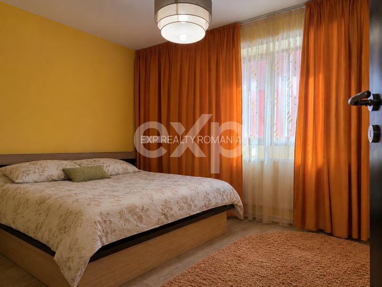 Apartament 3 camere de vânzare, et 2, bloc 2009, str.Letea - 2