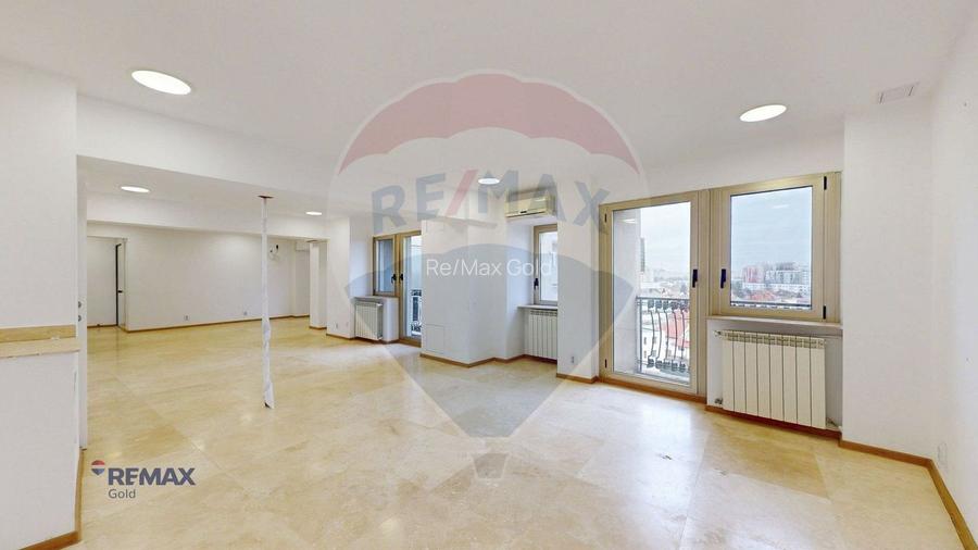 Spațiu de birouri de 197.75mp de închiriat în zona P-ta Alba Iulia - 11