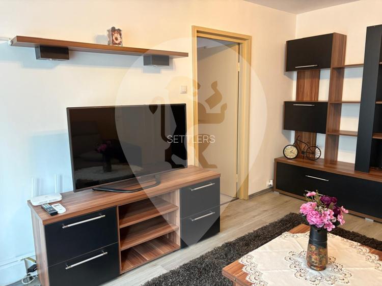 Apartament 2 camere cu loc de parcare  Bulevardul Garii / Sala sportului - 4