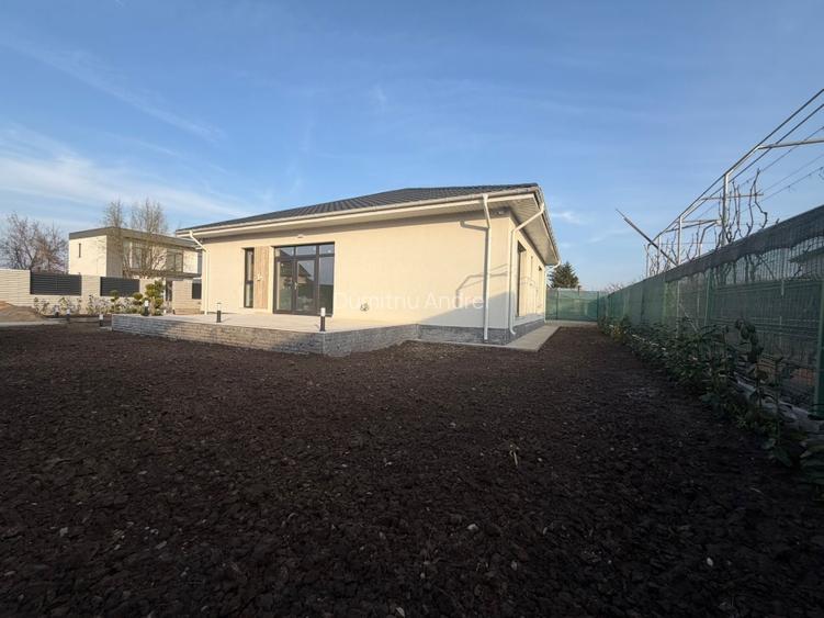 Casă de vânzare Bucov - 7