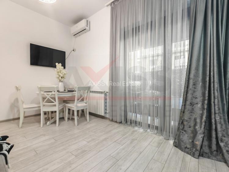 Ap 3 camere | terasa amenajata 10 mp | loc de parcare | Mamaia Sat - 14