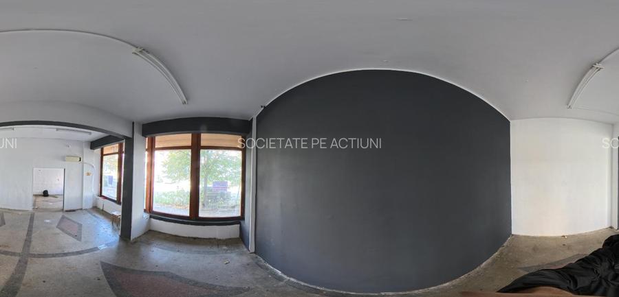 Spațiu Comercial Cartier Valea Aurie Str. Sibiel bl.28 Pret Negociabil - 4