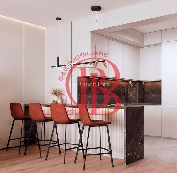 Apartament 2 camere-Theodor Pallady-Metrou Nicolae Teclu - 8