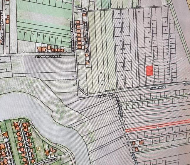 „Corbeanca – aer curat, potențial mare, preț competitiv. 4 loturi - 6