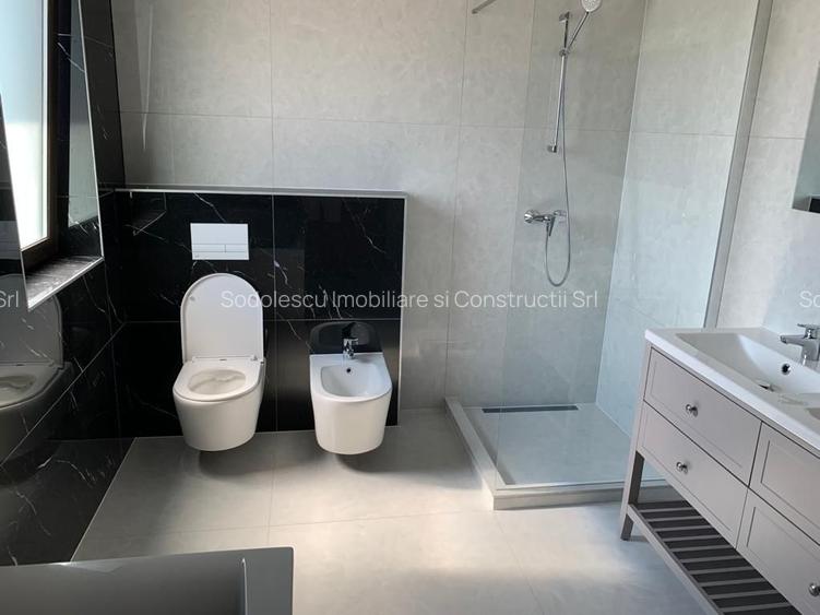 Duplex lipit prin garaj! Dumbravita - 12