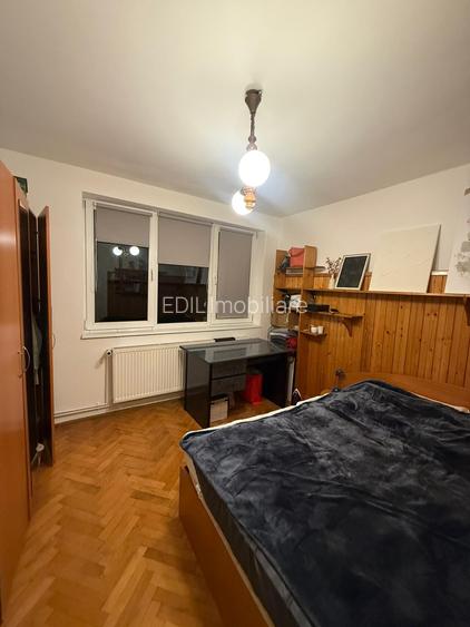 Ap 2 cam semidec, mobilat si utilat, et.6/10, zona Iulius Mall, ideal investitie - 3