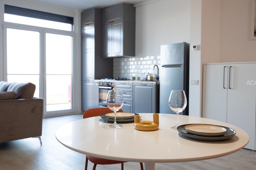 Cel mai spatios apartament ARED cu 2 camere, Direct de la dezvoltator - 5