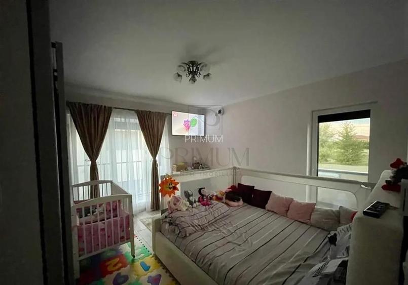 DUMBRAVITA | 3 CAM | ETJ.1 | 2xPARCARE | TERASA 20mp | INCALZIRE PARDOSEALA| - 5