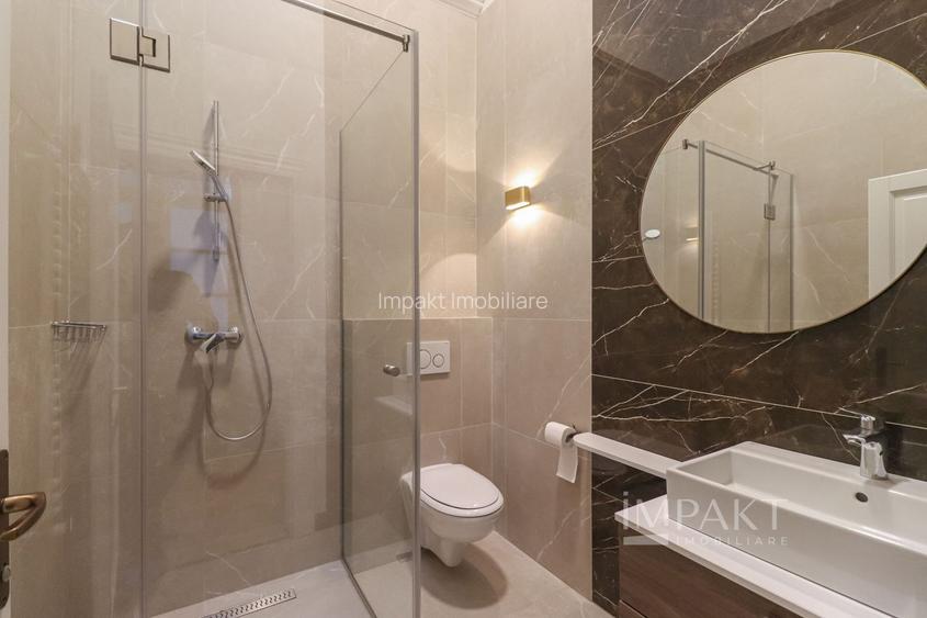 Apartament deosebit cu 4 camere in centrul orasului Cluj Napoca - 16