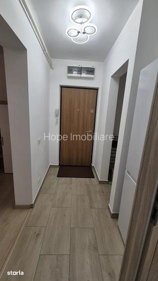 Giurgiului-Apartament de 2 camere-renovat - 6