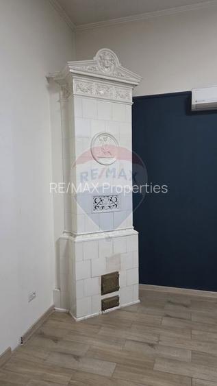 Casă D+P+E+M | 816 mp utili, 5 locuri parcare, Regina Maria - 4
