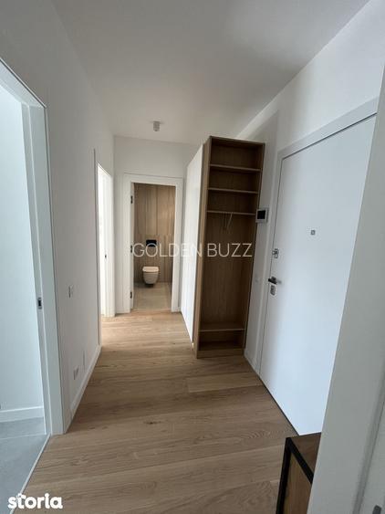 Apartament 2 camere de inchiriat I Nusco City - 9