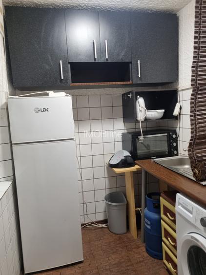 Apartament 2 camere  Tomis Nord 300 euro - 5