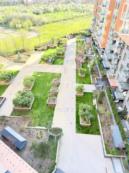 Apartament 3 camere Parcului 20 loc de parcare inclus - 9