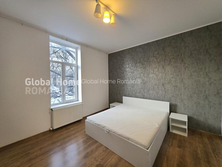 210 MP Etaj Vila • 6 Camere • Unirii • Regina Maria • Acces Propriu  - 12