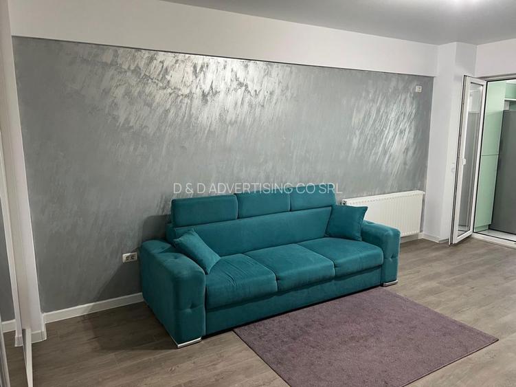 Central Address Residence - Apartament  2 camere  ULTRAMODERN - LOC PARCARE - 2