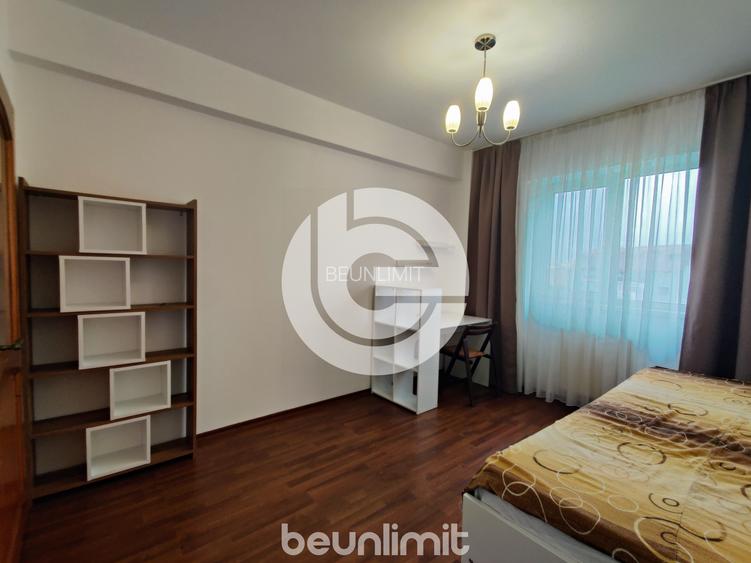 Apartament 3 camere decomandat | 67 mp + balcon | Turnișor | parcare - 4
