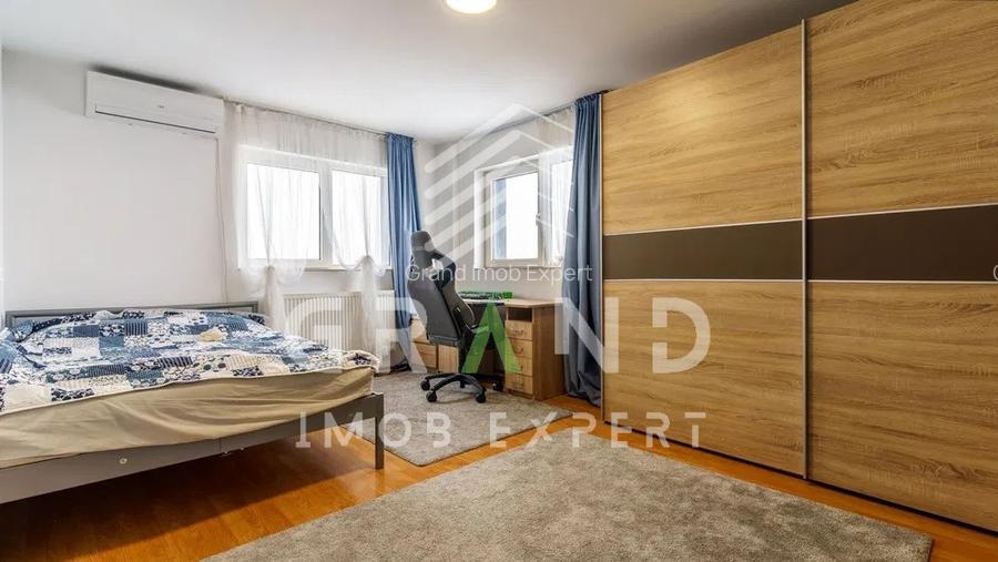 2 camere | 45mp | Bloc nou | Etaj intermediar | Baie cu geam | Calea Turzii - 4