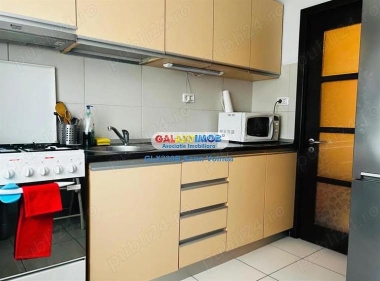 Apartament 3 camere Titan decomandat 6 minute metrou parcare 2 bai - 5