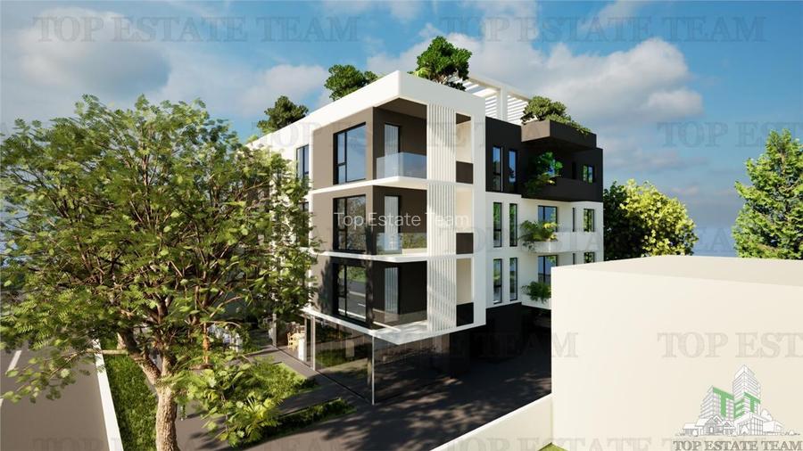 Apartament 3 camere in proiect nou - Bratianu, Constanta - 4