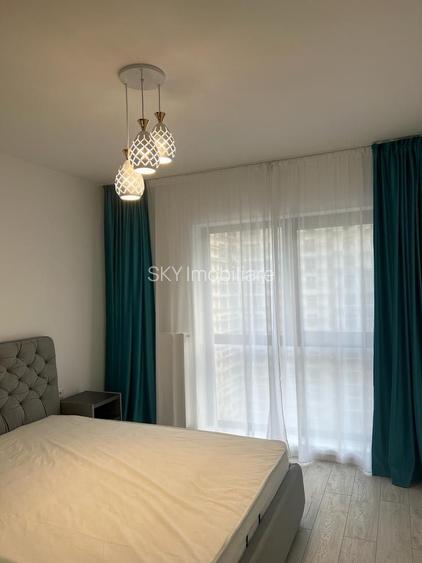 Apartament I 2 camere I  Exigent Plaza I Mutare imediată - 4