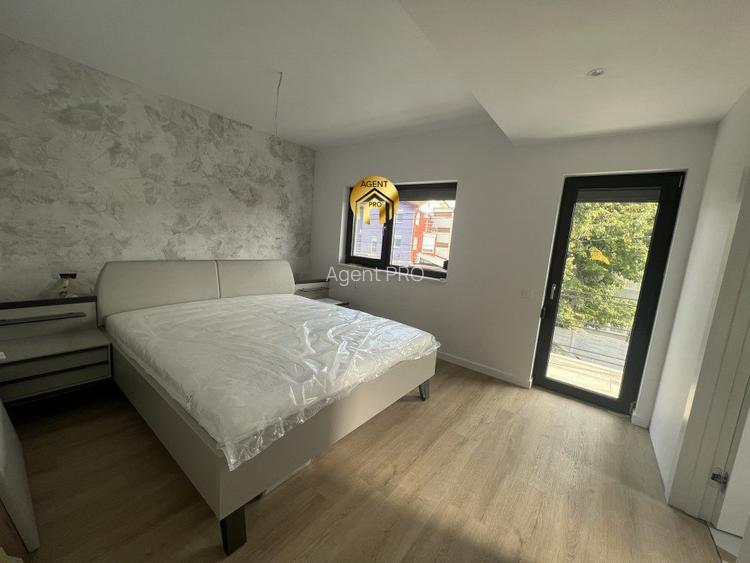 Vila Individuala 4 camere - 320mp Teren - Otopeni 23 August - 17