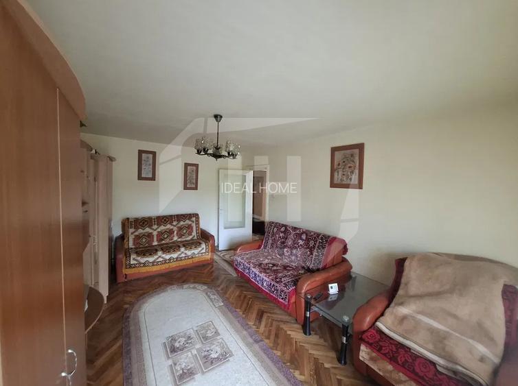 Apartament 2 camere, decomandat, etaj intermediar,  Marasti - 2