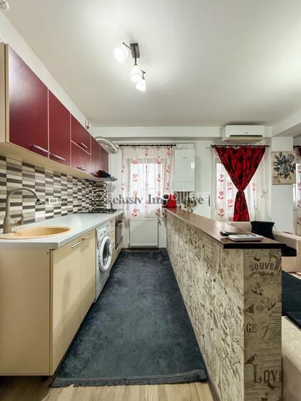 Apartament 2 camere | Tomis Plus | Parcare - 4