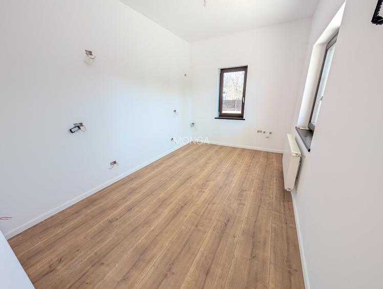 Casa 4 camere 122mp | 0 comision | Corbeanca Cantonului | finisaje la alegere - 21