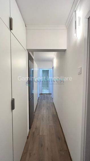 Apartament cu 3 camere de inchiriat in Oradea, zona Iosia - 19