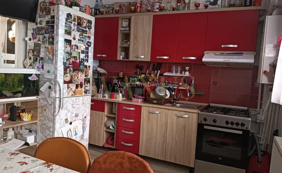Apartament la Cheie-SU 43MP I Prof Ioan Rus - 2