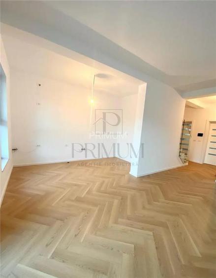 DUMBRAVITA - DUPLEX LUX - ZONA LACULUI - 5 CAMERE - 3 BAI - INCALZIRE PARDOSEALA - 7